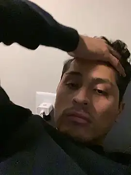 PerroDemonioHot online show from March 14, 5:59 am