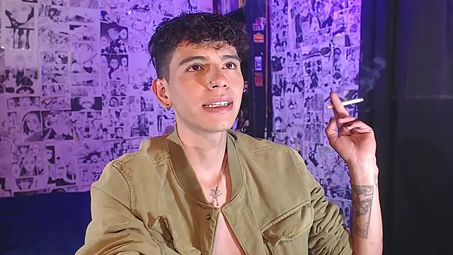 Mickey Magic online show from November 24, 5:25 pm