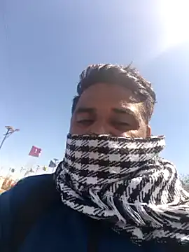 Raziv komal143 online show from March 5, 6:12 am