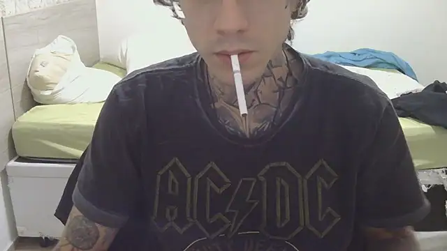 smokingink online show from May 14, 8:29 pm