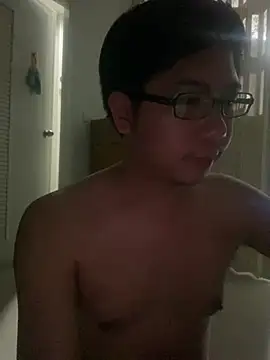 chanentino2 online show from January 21, 6:33 pm