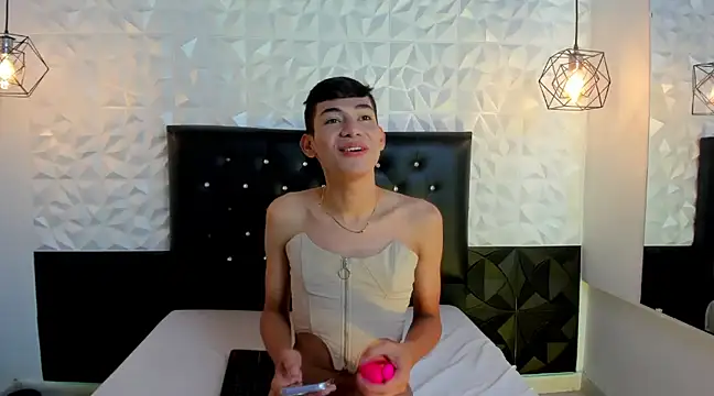 JackeOwens online show from February 22, 1:23 pm