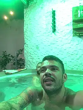 grossocalibre20 online show from March 2, 2:11 am