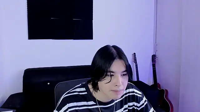 JordiWilld online show from March 1, 12:43 am