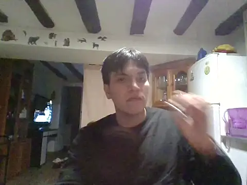 Danteporn online show from October 5, 10:36 pm