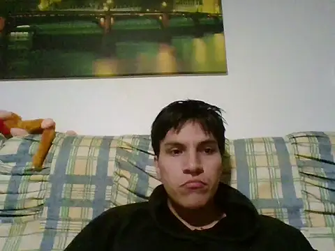 Danteporn online show from October 9, 9:36 am