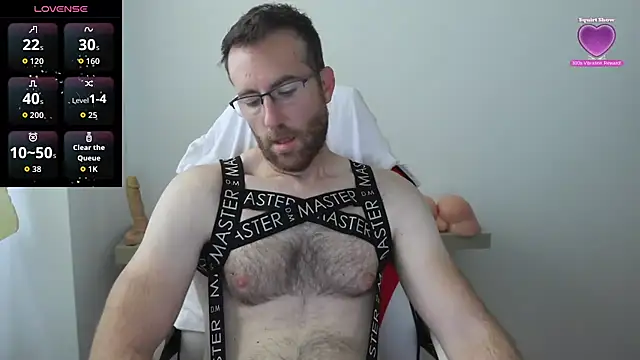 machohiberiko online show from June 10, 3:02 pm