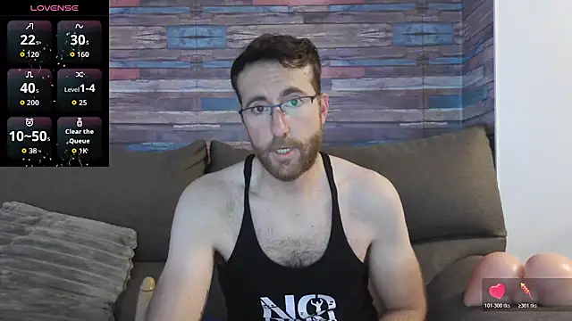 machohiberiko online show from November 6, 4:32 pm