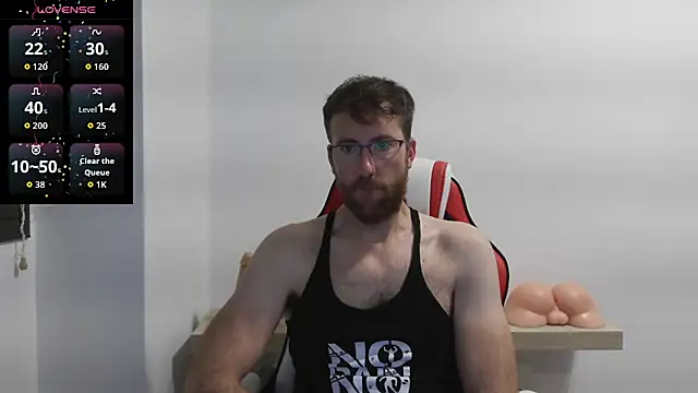 machohiberiko online show from November 10, 8:25 pm