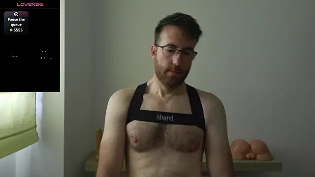 machohiberiko online show from February 8, 9:04 am