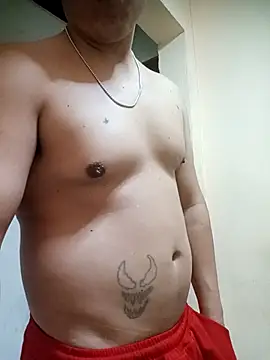 LuisMex1998 online show from April 17, 7:55 am