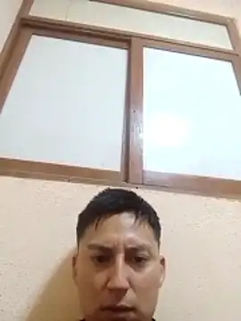 LuisMex1998 online show from April 5, 11:18 am