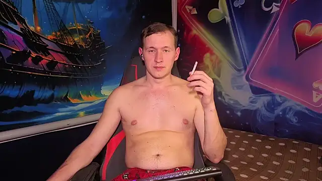 DiMastyzzz online show from March 31, 6:53 pm