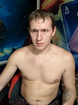 DiMastyzzz online show from March 5, 8:49 pm