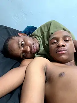 sydmanyoba online show from January 16, 8:00 pm