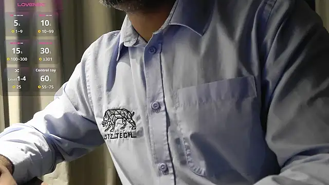 IndienTiger online show from October 29, 7:28 pm