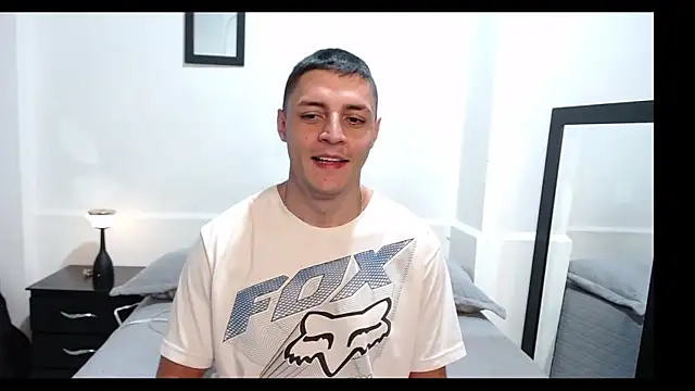 Frank Millers online show from July 11, 11:29 pm