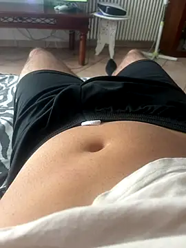 Snapshot of thor955555 chatting on September 27, 4:27 pm thor955555 online show from September 27, 4:27 pm