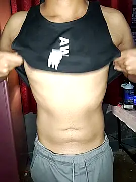 fit boyxx online show from October 1, 11:52 pm