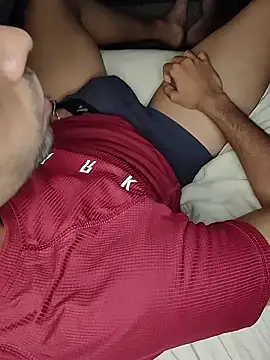 fit boyxx online show from September 22, 8:30 pm