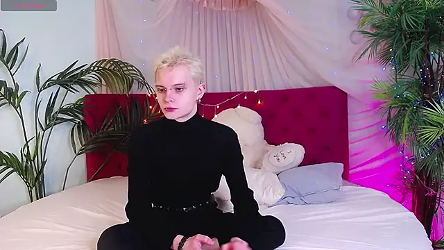 DemianEnglen online show from January 30, 8:53 pm