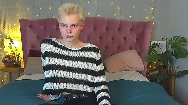 DemianEnglen online show from January 21, 9:04 pm