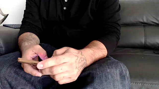 Str8 Soldier online show from February 18, 11:19 pm