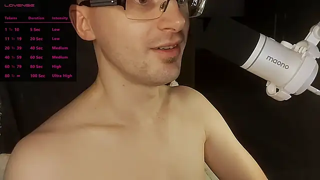 Moonsire1 online show from February 3, 2:53 am