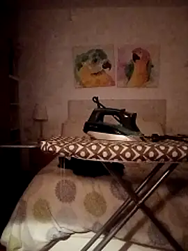 garibaldi1974 online show from November 6, 5:49 pm