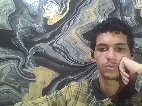 NymphoJhon online show from May 20, 1:28 pm