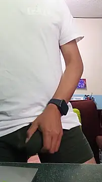 Andre16c online show from April 14, 4:06 pm