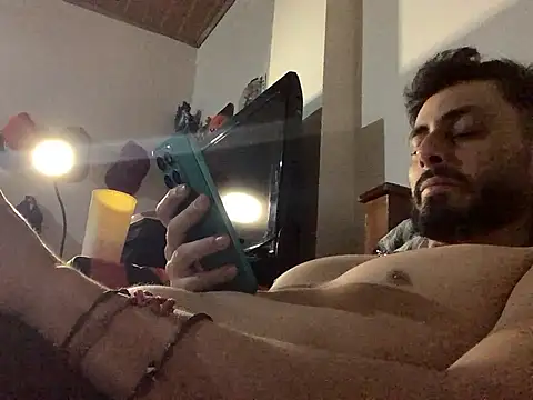 Nooneisthis online show from March 24, 5:01 am