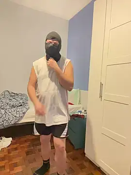 Snapshot of Mascherato88 chatting on March 20, 3:04 pm Mascherato88 online show from March 20, 3:04 pm