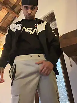 tony51753 online show from January 24, 2:19 pm