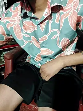 Extrembox5 online show from March 21, 10:09 am