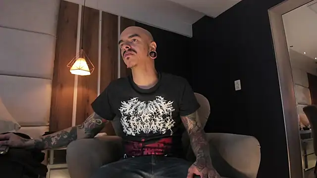 kaletattoo online show from July 11, 12:07 pm
