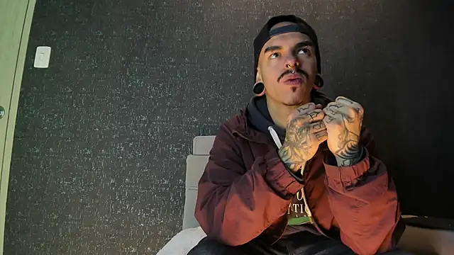 kaletattoo online show from November 16, 11:56 am