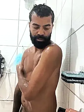 Jeffersonsilva2025 online show from April 21, 11:22 pm