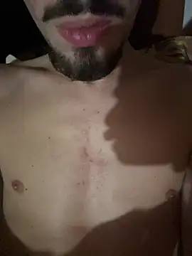 Napoletanobono10 online show from February 27, 2:56 am