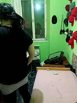 Adrianka online show from March 13, 12:29 am