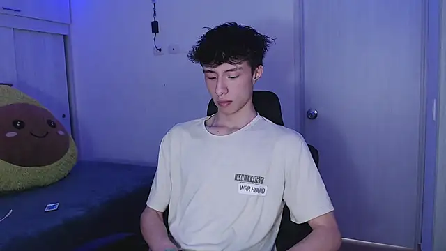 Juanmres online show from April 20, 8:00 pm