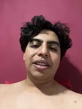 FantasiosoAntony online show from February 2, 9:40 am