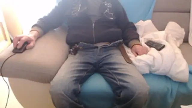 joachimheiss online show from March 9, 10:42 am