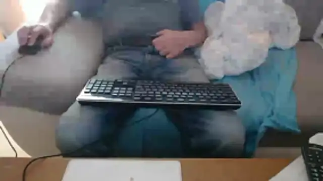 joachimheiss online show from April 14, 10:26 am