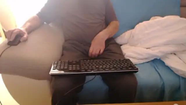 joachimheiss online show from February 24, 12:17 pm