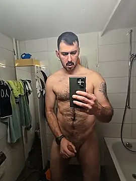 nehasitvodou online show from January 10, 11:31 pm