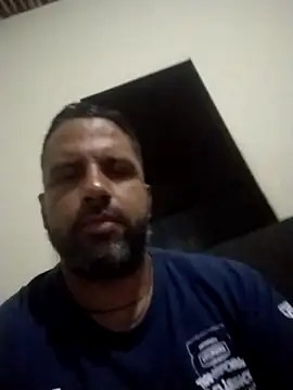 DOMINADOR5 online show from February 19, 3:17 am