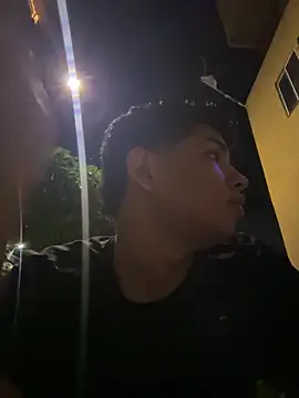 Santiago-Thompson online show from December 15, 11:35 pm