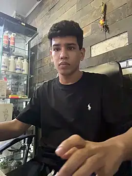 Santiago-Thompson online show from November 28, 12:58 am