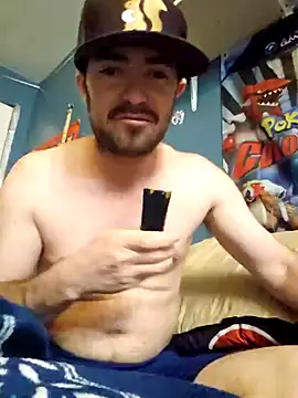 MLLZMANU10 online show from January 26, 8:23 pm